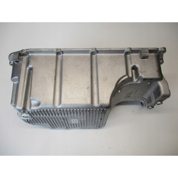 ZENON FI4324A Yağ Karteri Alüminyum Egea 1.6 Mjtd 2016- 