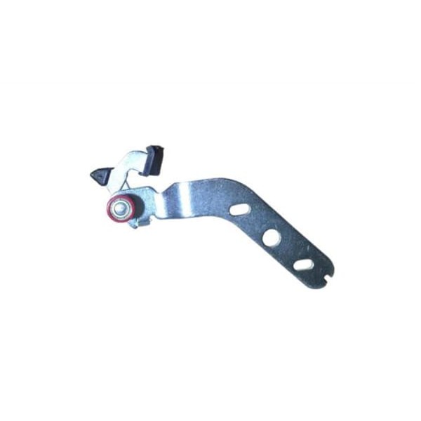 ZENON FI4462 Kapı Sürgülu Alt Mekanizması Ducato III Boxer III Jumper III 06- 