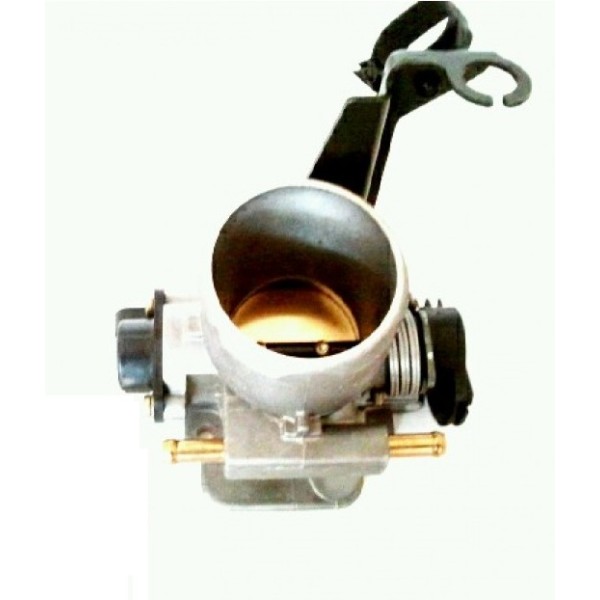 ZENON FI5387 Gaz Kelebeği Fiat Palio-Marea-Sıena 1.6 16V 1996- 