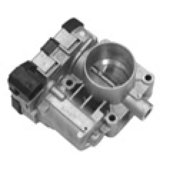 ZENON FI5393 Gaz Kelebeği Fiat Albea-Doblo-Palio-Punto-Linea 1.4 2005- 