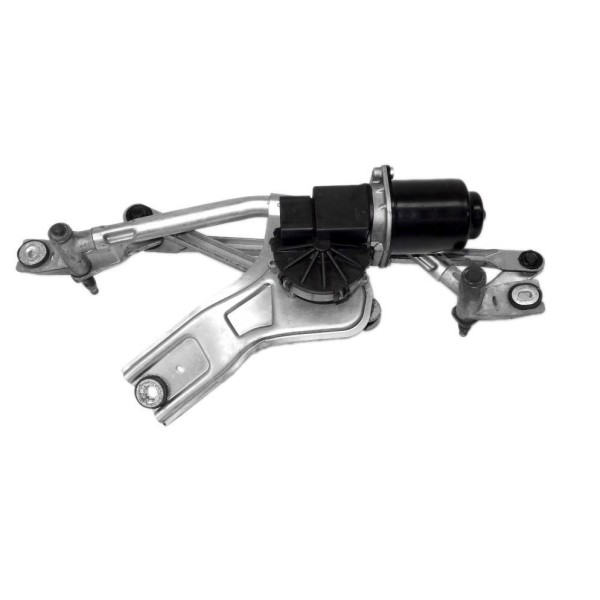 ZENON FI6008KT Silecek Mekanizması Komple Motorlu F.G.Punto-Punto Evo-Punto 