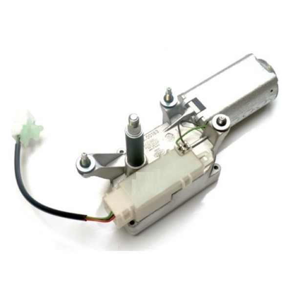 ZENON FI6018A Silecek Motoru-Arkaf.Doblo -Tek Kapı