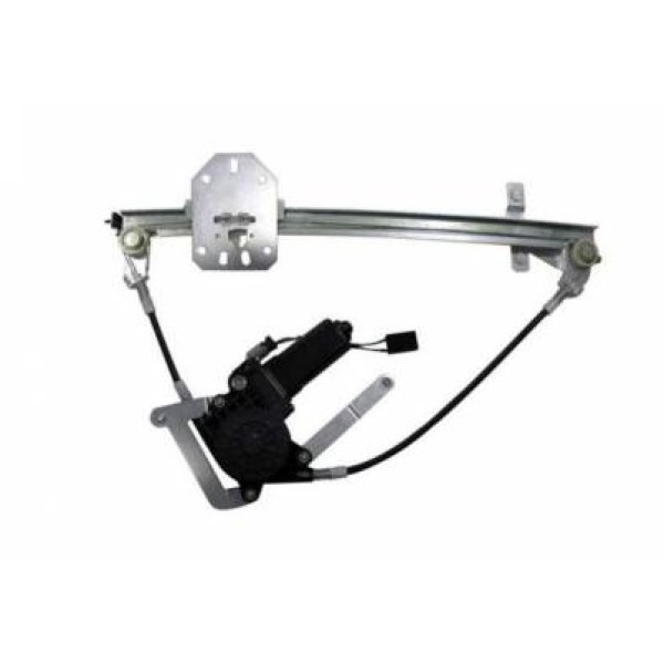 ZENON FI7702K Cam Kaldırma Mekanizma Ön Sol Elektrikli SLX 1990- 