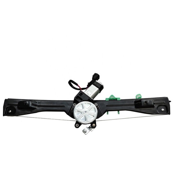 ZENON FI7708K Cam Kaldırma Mekanizma Ön Sol Elektrikli Linea-Grande Punto 2007-