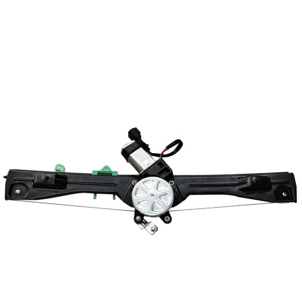 ZENON FI7709K Cam Kaldırma Mekanizma Ön Sağ Elektrikli Linea-Grande Punto 2007-