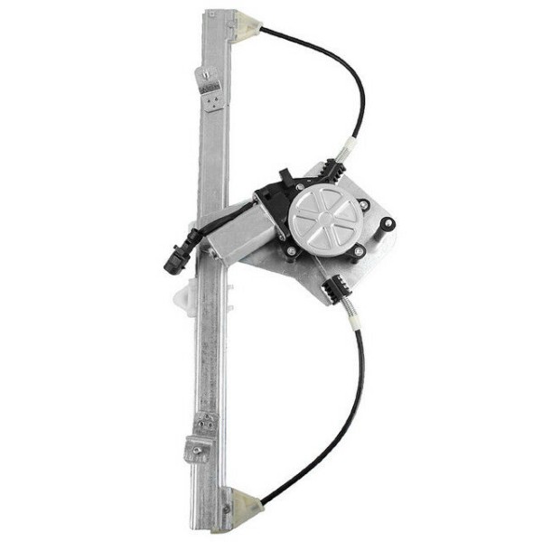 ZENON FI7710K Cam Kaldırma Mekanizma Ön Sol Elektrikli Doblo I-Iı 2001-