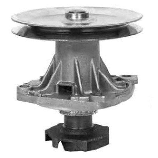 ZENON FI9330 Devirdaim Fiat Tempra, Tipo, Uno SLX 1.4 I.E-1.6 I.E. Sarı Kasnak 89- 