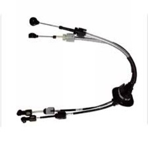 ZENON RN1025 Vites Kumanda Teli Sağ/Sol Megane IV 1.5 DCI - 1.6 DCI 2016-