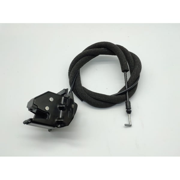 ZENON RN4409 Bagaj Kapı Üst Kilidi-Sağ R.Master III