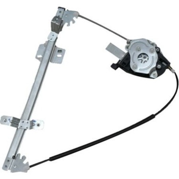 ZENON RN7500K Cam Kaldırma Mekanizma Ön Sol Elektrikli R9-11 1986-