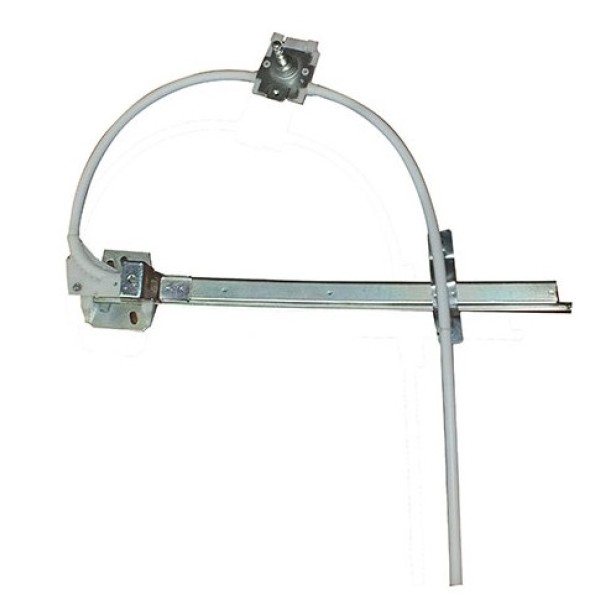 ZENON RN7503K Cam Kaldırma Mekanizma Ön Sağ Manuel Renault 9 1985-00