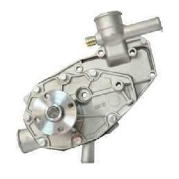 ZENON RN9324KT (Devirdaim) Su Pompası - Alt Govde R. 12 (1,3) 1978- 