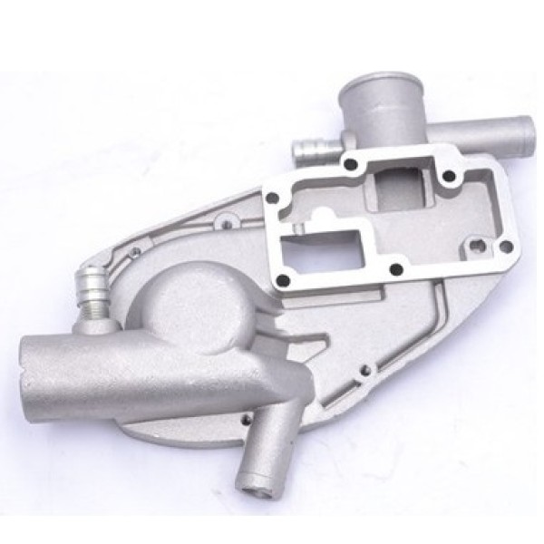 ZENON RN9325 (Devirdaim) Su Pompası Alt Govde R. 12 (1,3) 1978- 