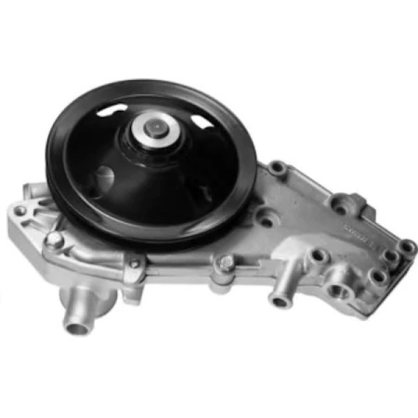 ZENON RN9327KT (Devirdaim) Su Pompası - Alt Govde R. 9 - 11 - 19 - 21 - Express 1,1 - 1,2 - 1,4 1985 