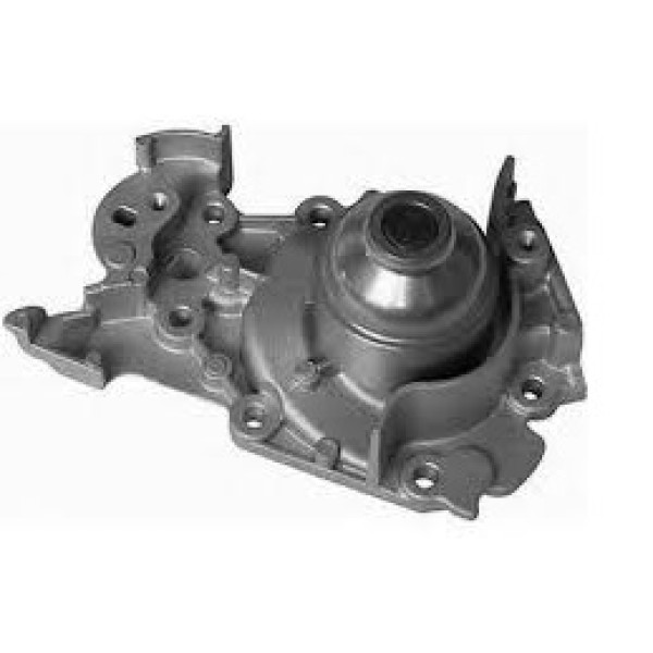 ZENON RN9380 Su Pompası CLIO II-Kangoo 1.2 16V 01- Modus-Twingo 1.2 16V 04- Logan - Sandreo 1.2 16V