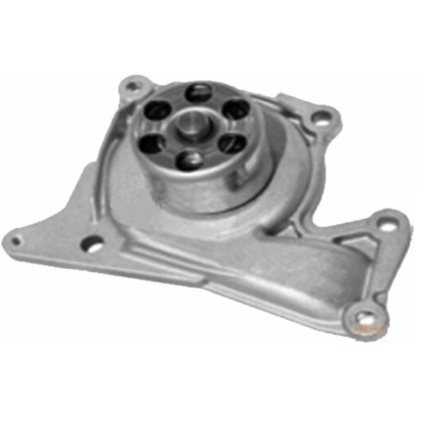 ZENON RN9830 Su Pompası CLIO III-Megane III-Fluence-Kangoo-Modus-Duster-Logan-Sandero-Qashqai-Juke 1