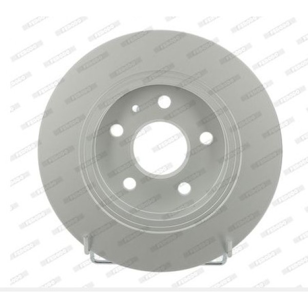 Ferodo Ddf2426C Fren Diski Astra K Arka D&uuml;z 264 Takım 