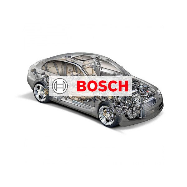 Bosch 0986479D70 Fren Diski 