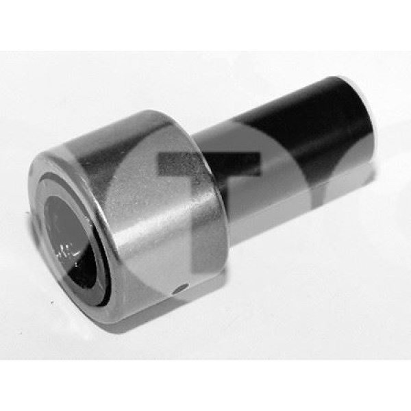 LUK 414000810 Prızdırek Rulmanı Malafalı Renault 9 Renault 19 R21 Clio II Kangoo Megane Laguna / Logan