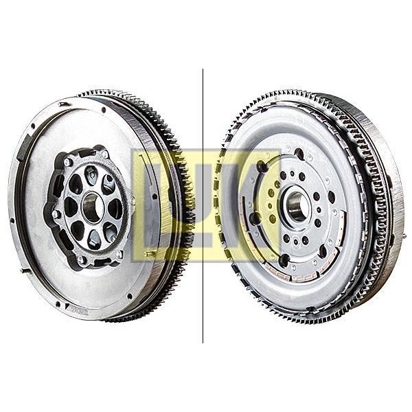 LUK 415018010 Volan Transit 00-