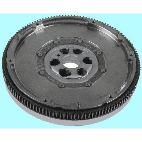 LUK 415026410 Volan Golf V Passat / A3 / Altea Leon II 2.0 Fsı Blr 