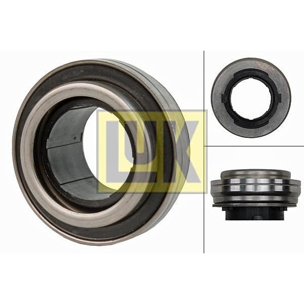 LUK 500092411 Debriyaj Rulmanı 307 Partner 2.0 HDI 