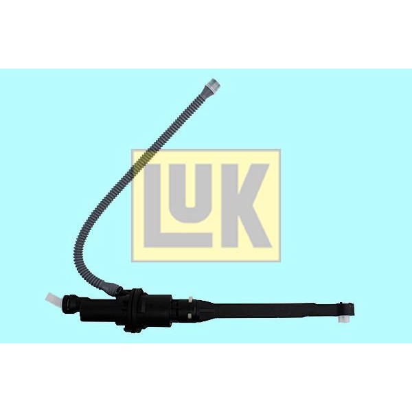 LUK 511026810 Debriyaj Merkezı Rulmanı &Uuml;st 207 1.4 1.4 16V 1.6 16V 08- 