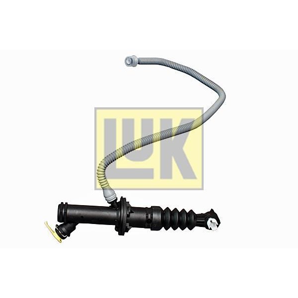 LUK 511028510 Debriyaj Merkezı Rulmanı &Uuml;st Clio III 05-