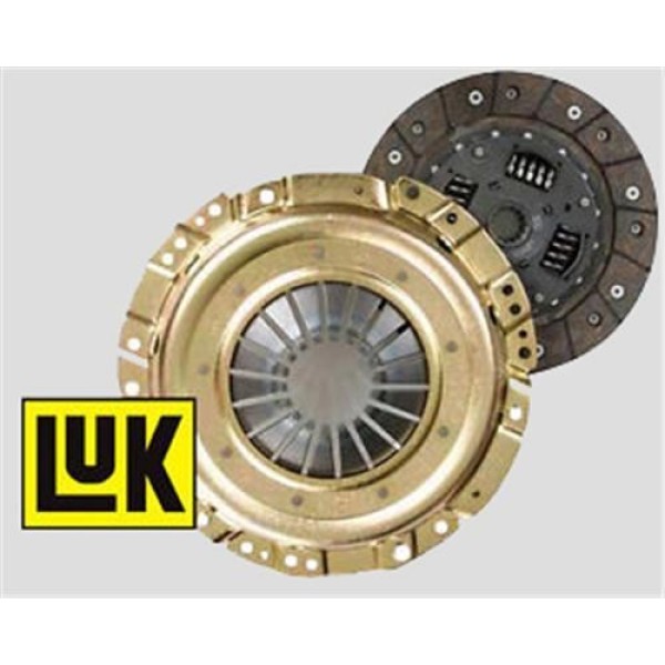 LUK 618074800 Debriyaj Seti Uno 60S 