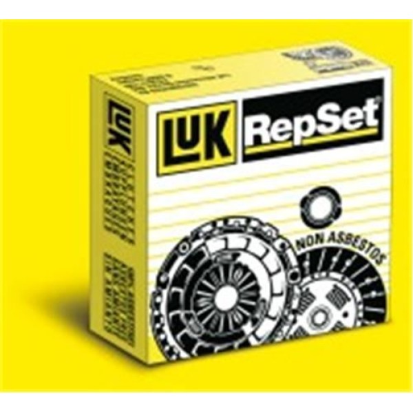 LUK 618114900 Debriyaj Seti 106 97- 