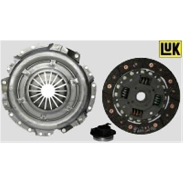 LUK 618309100 Debriyaj Seti Clio II Symbol 99- 