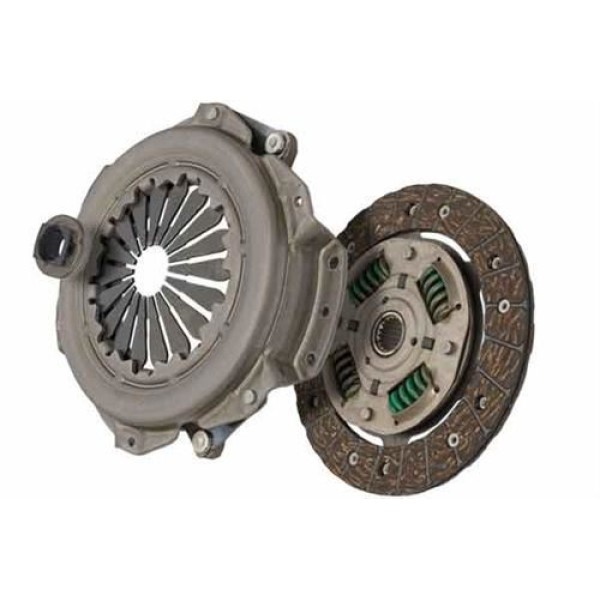 LUK 618309200 Debriyaj Seti 106 206 Sedan 07-