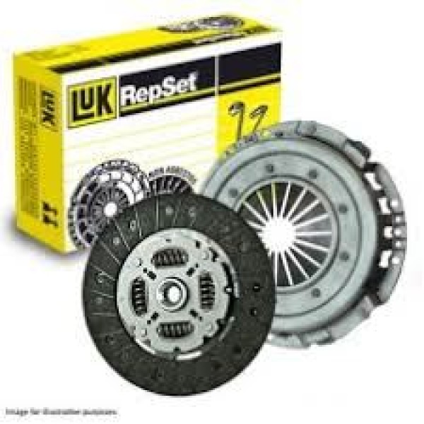 LUK 622220000 Debriyaj Seti Volvo S40 1.6 95-04 1.8 1.8İ 95-04 2.0 V40 1.6 95-04 1.8 1.8İ 95-04 2.0 95-04 