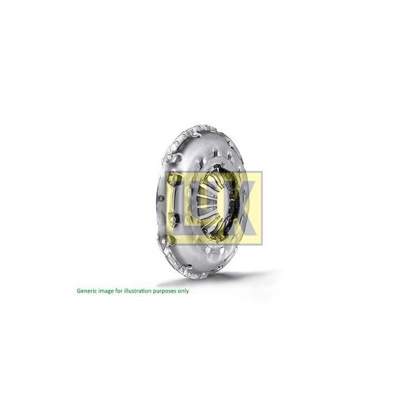 LUK 622346900 Debriyaj Baskı Corolla 1.6 92 Tyc18 