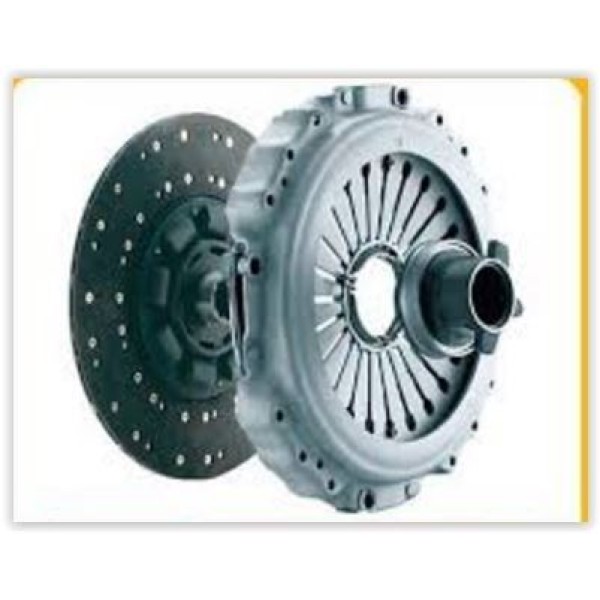 LUK 623074900 Debriyaj Seti Ducato 87-