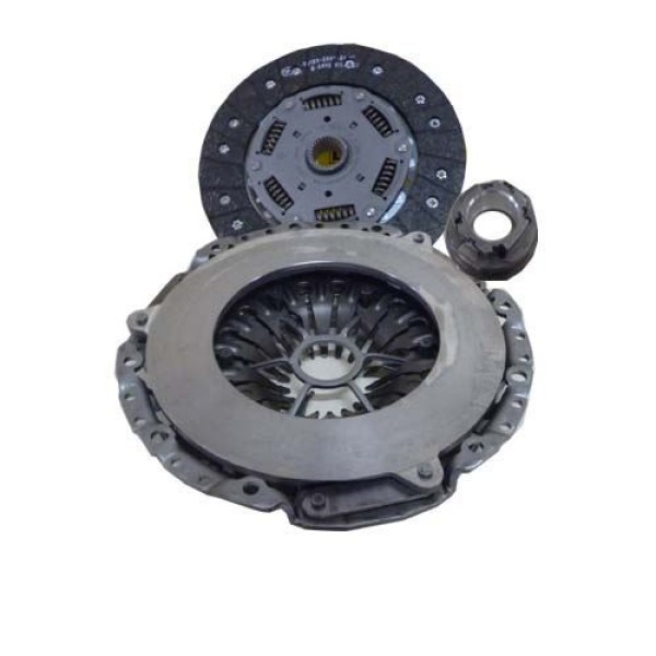 LUK 624313100 Debriyaj Seti Lt28 Lt35 Lt46 2.8 Tdı Auh Bcq