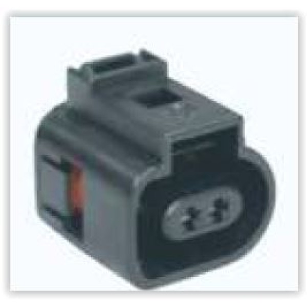 AFT 0702P016 Enjekt&ouml;r Klima Fren Balatası Soketı Audi Seat &Uuml;nıversal 