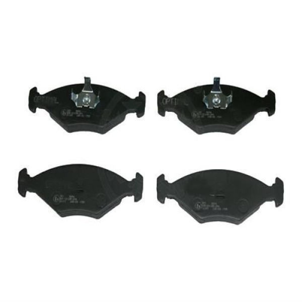 Autotech Db240.2-172 Fren Balatası &Ouml;n Palio 1.4 Sıena