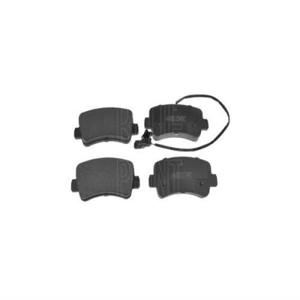 Autotech Db312-180 Fren Balatası Arka Master III 10- 