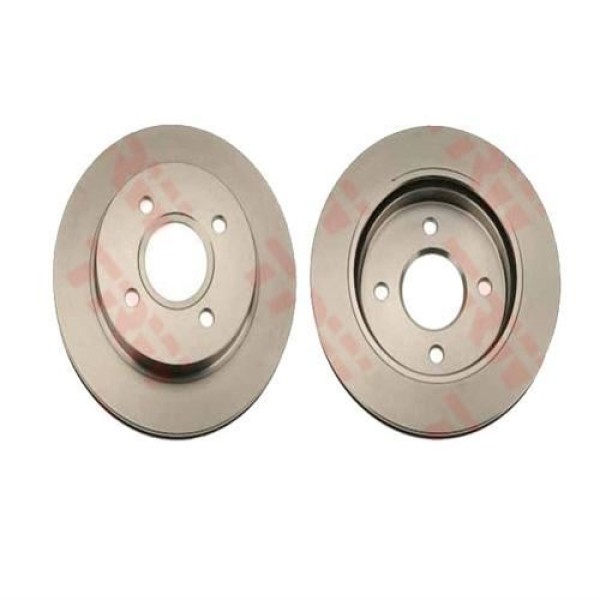 Auto Fd13023 Fren Diski Arka Mondeo I 92-