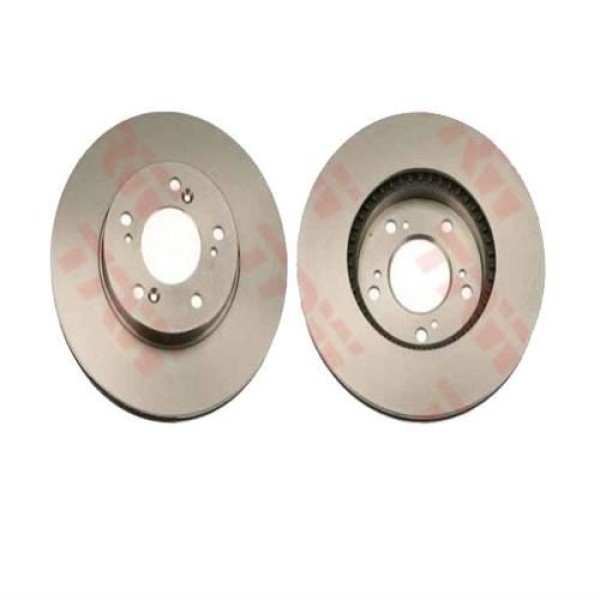 Auto Fd15329 Fren Diski &Ouml;n CRV 95- 