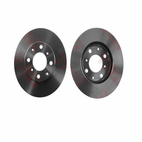 Auto Fd15333 Fren Diski &Ouml;n City 05- 