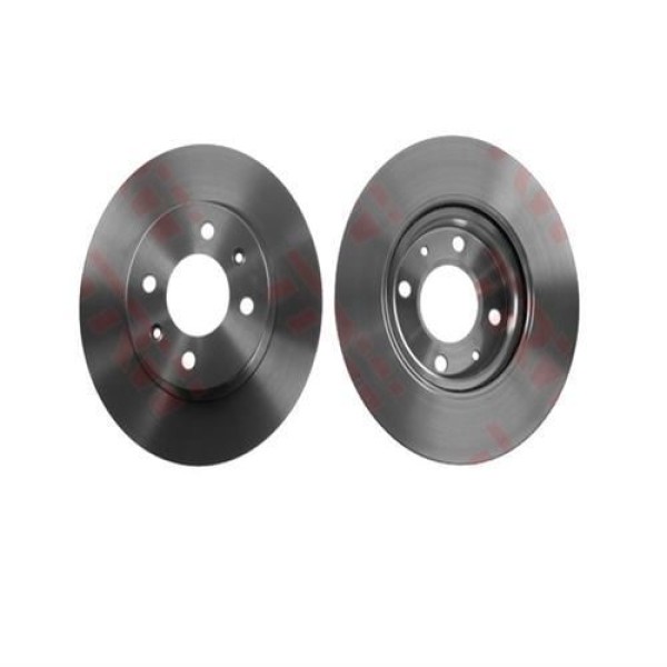 Auto Fd16326 Fren Diski &Ouml;n Getz 02- 