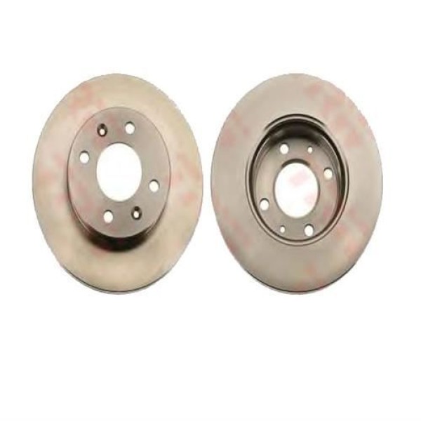 Auto Fd16327 Fren Diski &Ouml;n Getz 02- 