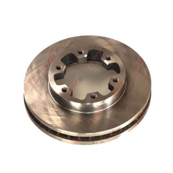 Auto Fd26189 Fren Diski &Ouml;n Pick-Up D21 4Wd 83-