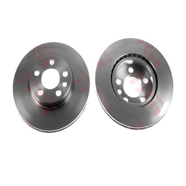 Auto Fd33118 Fren Diski &Ouml;n Scudo 96- 