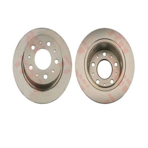 Auto Fd33419 Fren Diski Arka Ducato III 06-