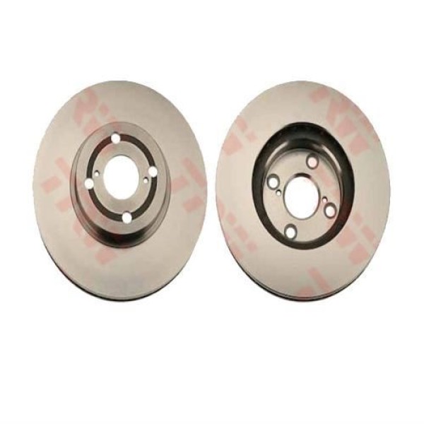 Auto Fd34325 Fren Diski &Ouml;n Corolla 03- 