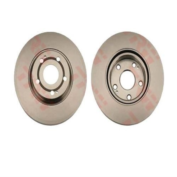 Auto Fd34392 Fren Diski &Ouml;n Corolla Verso 04-