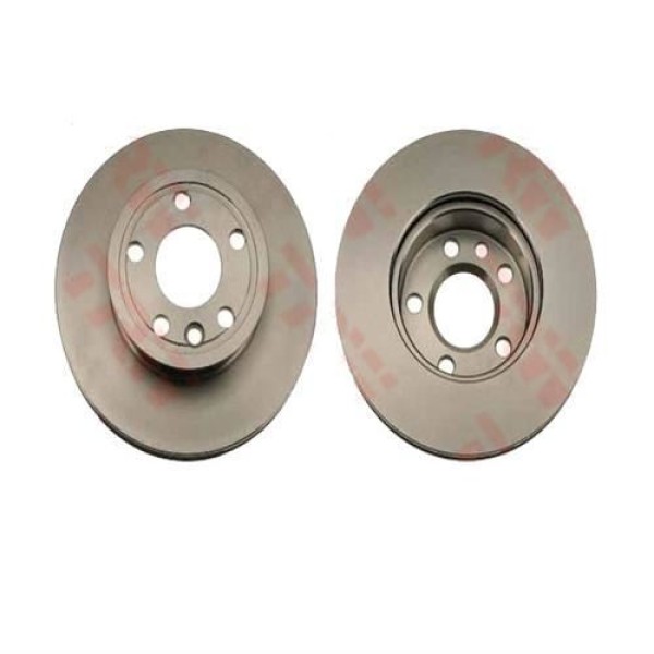 Auto Fd36321 Fren Diski &Ouml;n Transporter T4 90-